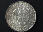 5 Reichsmark 1933 F Martin Luther, J.353