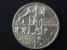 NĚMECKO 1919-1945 - 3 Reichsmark 1927 A Marburg, J.330