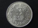 3 Reichsmark 1925 A Rheinlande, J.321