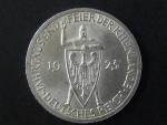 3 Reichsmark 1925 A Rheinlande, J.321