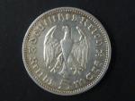 5 Reichsmark 1935 F, J.360