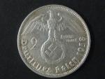 2 Reichsmark 1938 J, J.366