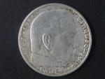 2 Reichsmark 1938 A, J.366