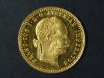 1 Dukát 1890