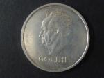 3 Reichsmark 1932 E Johann Wolfgang von Goethe, J.350