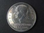 3 Reichsmark 1929 E Gotthold Ephraim Lessing, J.335