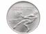 ČSSR - Stříbrné pamětní mince 1953-1993 - 500 Kčs 1993, 100. výročí založení prvního tenisového klubu na území dnešní ČSFR_