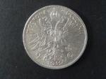 2 Koruna 1912
