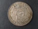 Salzubrg, Hieronymus Graf von Colloredo 1772-1803, 20 Kr 1788 M, patina