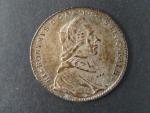Salzubrg, Hieronymus Graf von Colloredo 1772-1803, 20 Kr 1788 M, patina