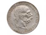 5 Koruna 1900_
