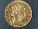 8 Gulden 1876