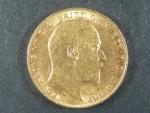 1 Pound 1909