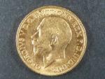 1 Pound 1914