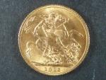 1 Pound 1913