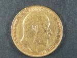 1 Pound 1906