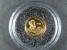MALI - Mali, 100 Francs 2019, Au 999/1000, 0,5g, průměr 11 mm, z cyklu nejmenší zlaté mince světa