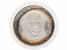 MEDAILE a PLAKETY - Medaile osobnosti - William Shakespeare, punc na hraně, 0.999 Ag, 19,9g_