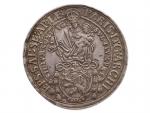 Salzburg - arcibiskupství, Paris von Lodron 1619-1653 -  Tolar 1628