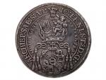 Salzburg - arcibiskupství, Johann Ernst 1687-1709 -  Tolar 1688