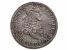 RAKOUSKO UHERSKO 1657 - 1705 Leopold I. - 2 Tolar b.d., Hall, N 38, drobné vady střižku na R
