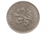5 Kč 1927_