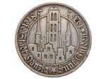 Danzig - 5 Gulden 1923_