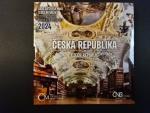 sada 2024 s motivem Česká republika