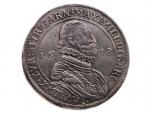 Arcivévoda Maximilián III. 1612-1618 - Tolar 1618, Hall