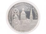 20 Euro 2013 Památková rezervace Košice_