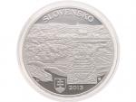 20 Euro 2013 Památková rezervace Košice_