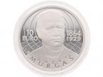 10 Euro 2014 150.výročí narození Jozefa Murgaša_