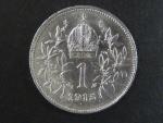 1 Koruna 1915