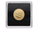 10 Dolarů 2021, 1/10 Oz, 0.999 Au_