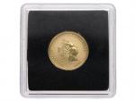 10 Dolarů 2021, 1/10 Oz, 0.999 Au_