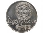 100 Kčs 1993 100. výročí založení Muzeální slovenské společnosti_