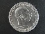 1 Koruna 1913