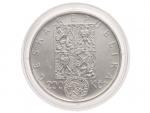 200 Kč 2000 - 700. výročí měnové reformy Václava II._