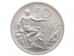 10 Kč 1931_