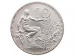 10 Kč 1932_