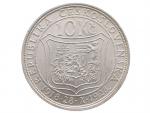 10 Kč 1928 - 10. výročí vzniku Československa_