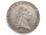  1/2 Tolar konvenční 1824 C, Praha_