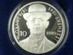 10 Euro 2024 Janko Jesenský - 150.výročí narození