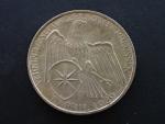 3 Reichsmark 1929 A Waldeck, J.337