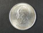 3 Reichsmark 1932 J Johann Wolfgang von Goethe, J.350