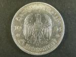 5 Reichsmark 1934 J Potsdam, J.356