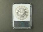 1 Onza 2016 Oz, Ag 0,999, kolorováno
