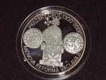200 Kč 2000, 700. výročí měnové reformy Václava II.