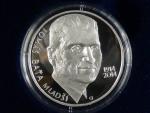 200 Kč 2014 100.výročí narození Tomáše Bati ml.
