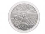 500 Schilling 1995 - Rakouský venkov_